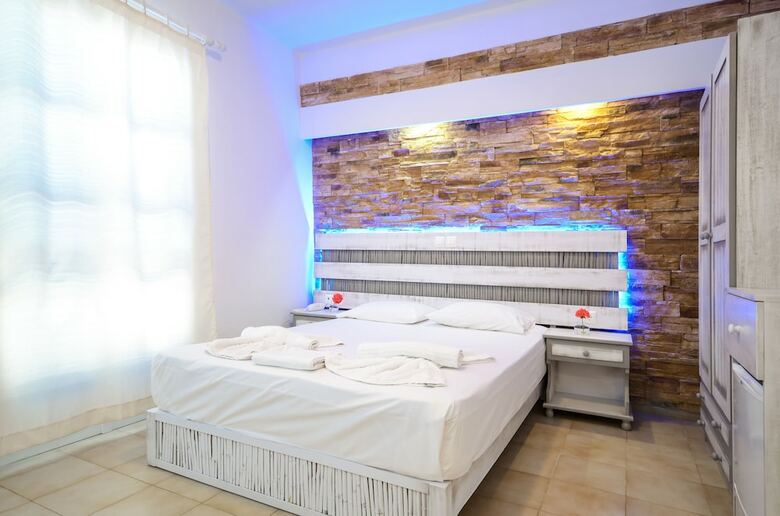 Aparthotel Agios Prokopios Hotel