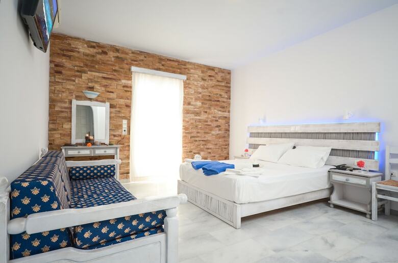 Aparthotel Agios Prokopios Hotel