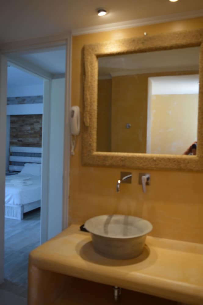 Aparthotel Agios Prokopios Hotel