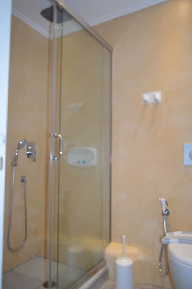 Aparthotel Agios Prokopios Hotel