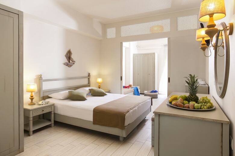 Hotel Almyrida Resort