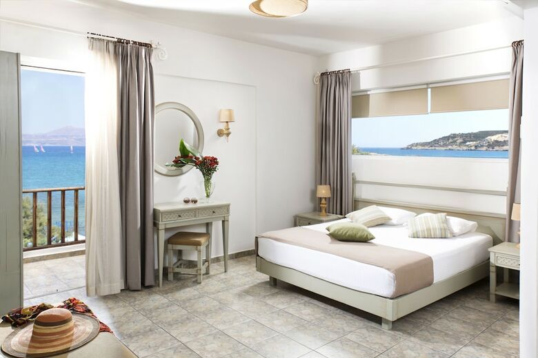 Hotel Almyrida Resort