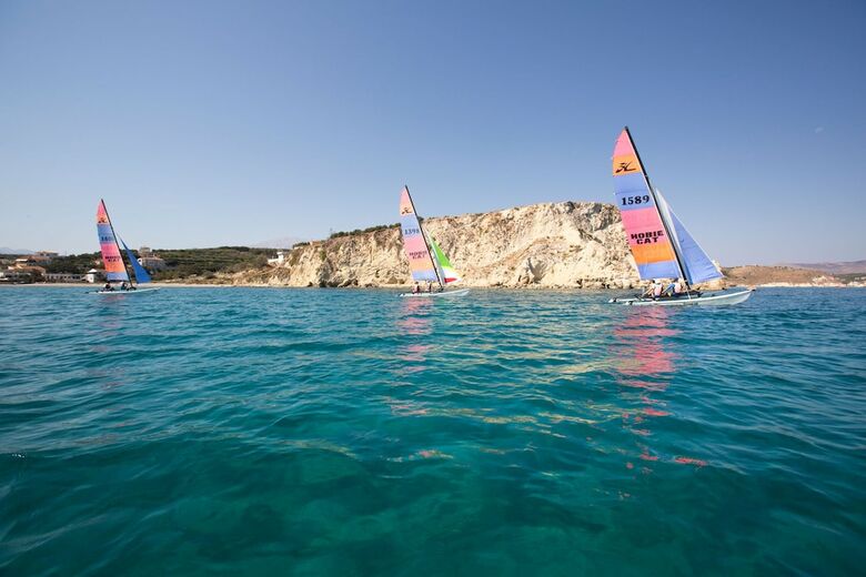 Hotel Almyrida Resort