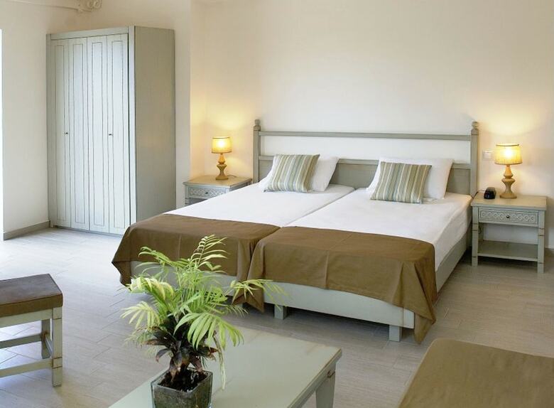 Hotel Almyrida Resort