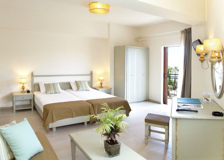 Hotel Almyrida Resort