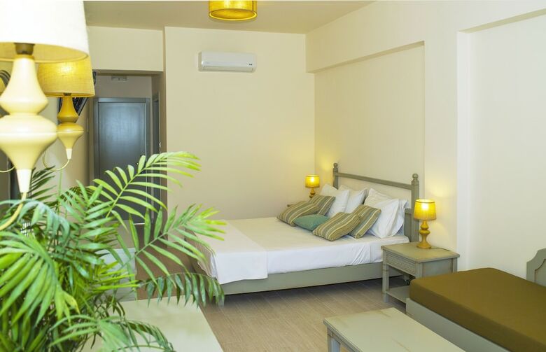 Hotel Almyrida Resort