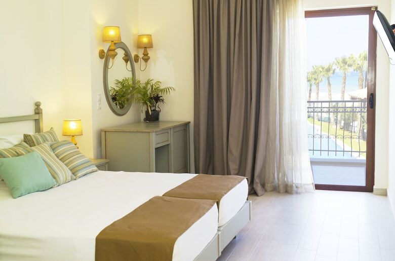Hotel Almyrida Resort