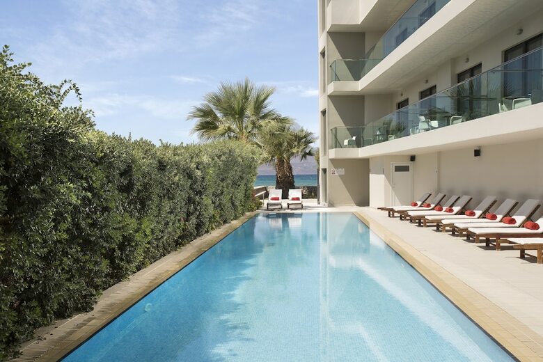 Hotel Almyrida Resort