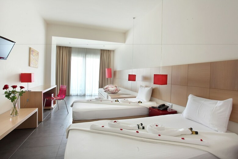 Hotel Almyrida Resort