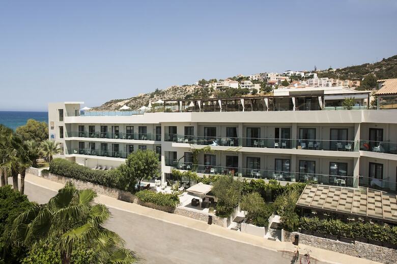 Hotel Almyrida Resort