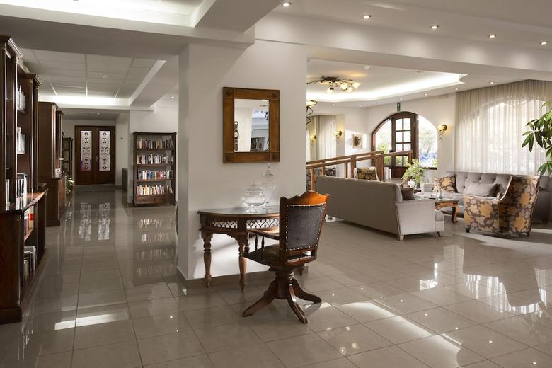 Hotel Almyrida Resort