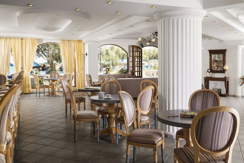 Hotel Almyrida Resort