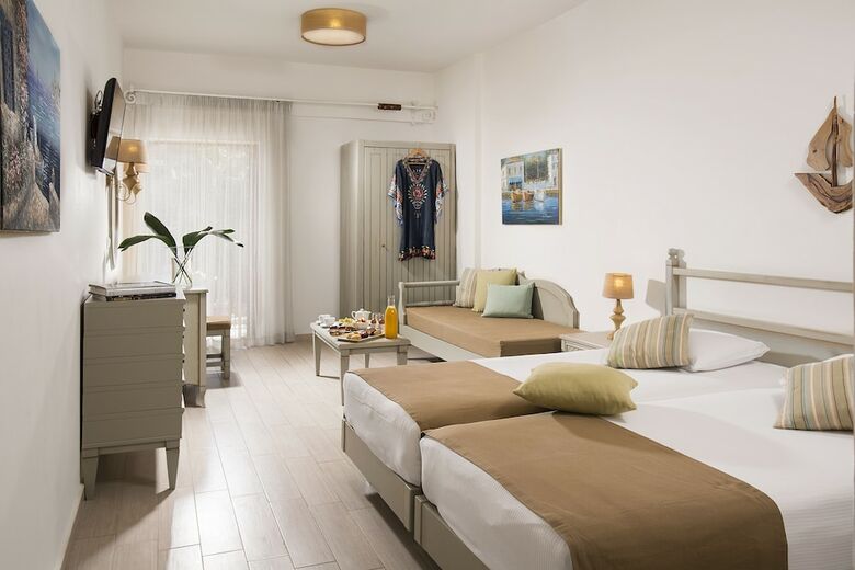 Hotel Almyrida Resort