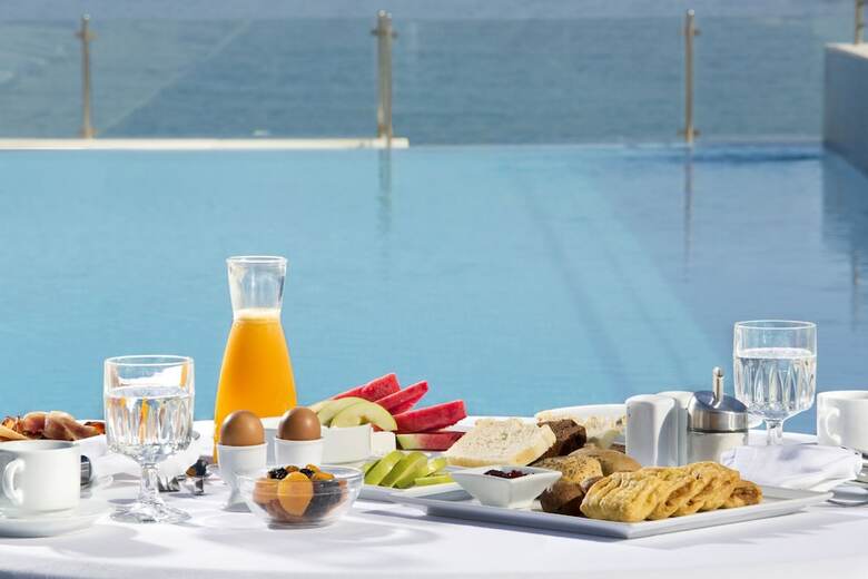 Hotel Almyrida Resort