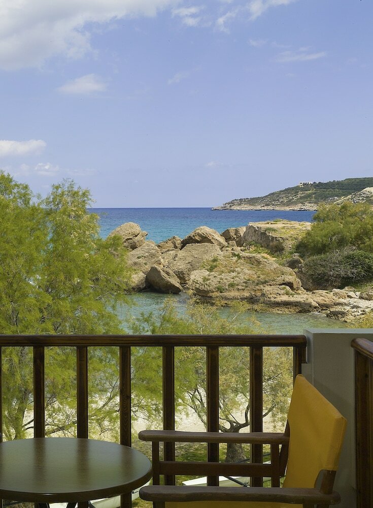 Hotel Almyrida Resort