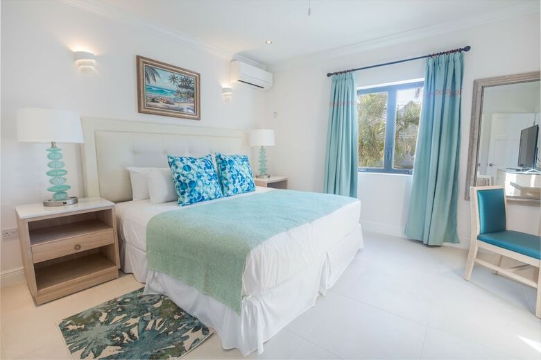 Hotel Bay Gardens Beach Resort