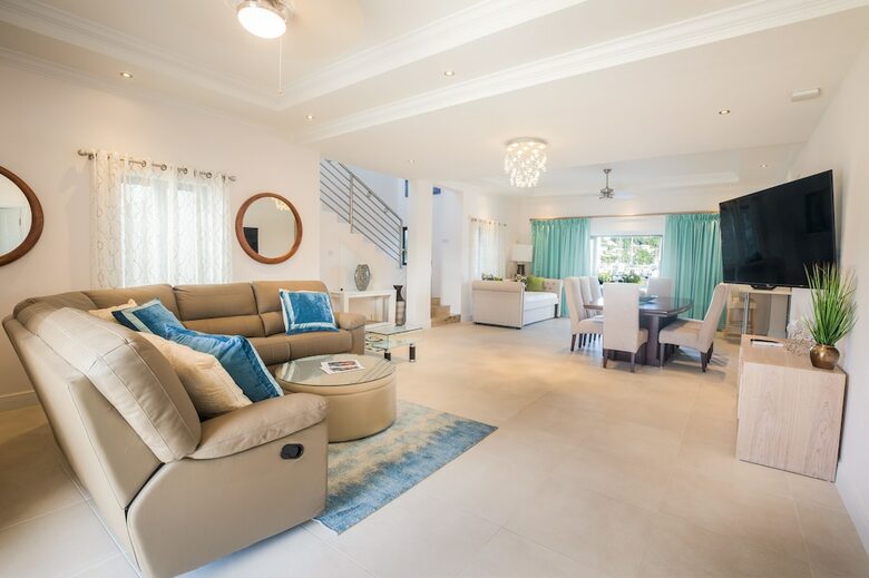 Hotel Bay Gardens Beach Resort