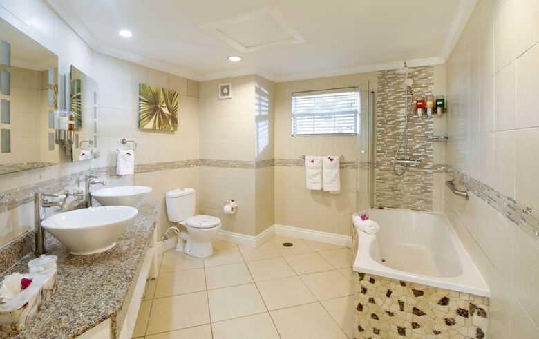 Hotel Bay Gardens Beach Resort