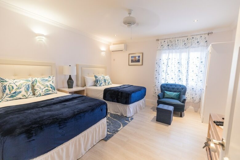 Hotel Bay Gardens Beach Resort
