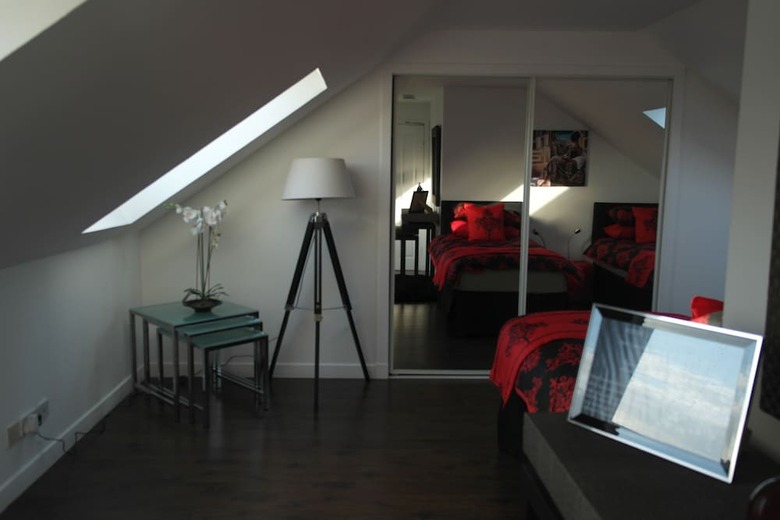 Robert The Bruce Apartment