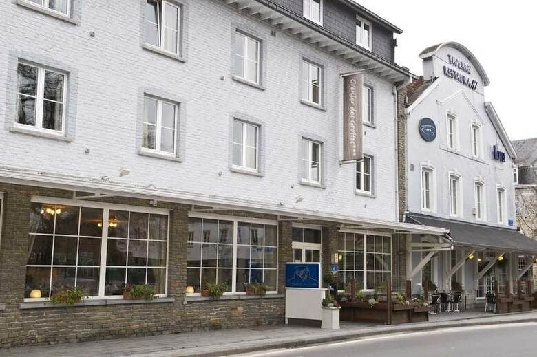 Cocoon Hotel Grenier Des Grottes