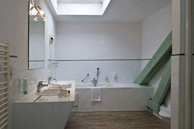 Cocoon Hotel Grenier Des Grottes