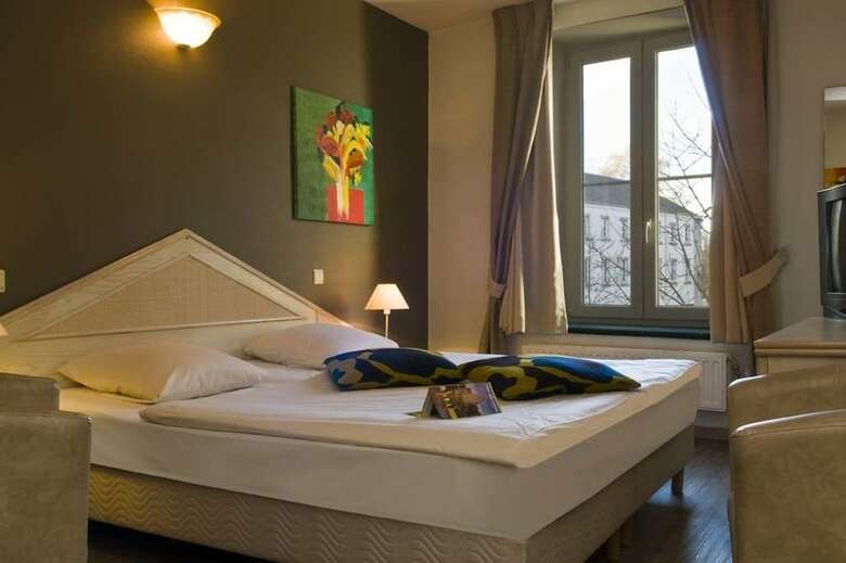 Cocoon Hotel Grenier Des Grottes