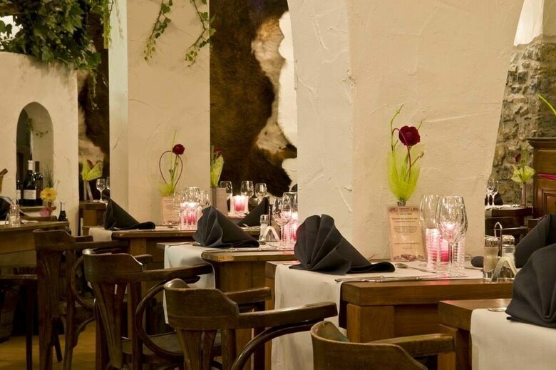 Cocoon Hotel Grenier Des Grottes