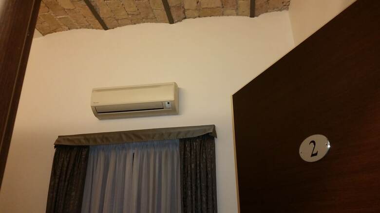 Hotel Laterani Dfm