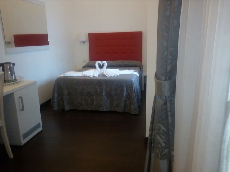 Hotel Laterani Dfm