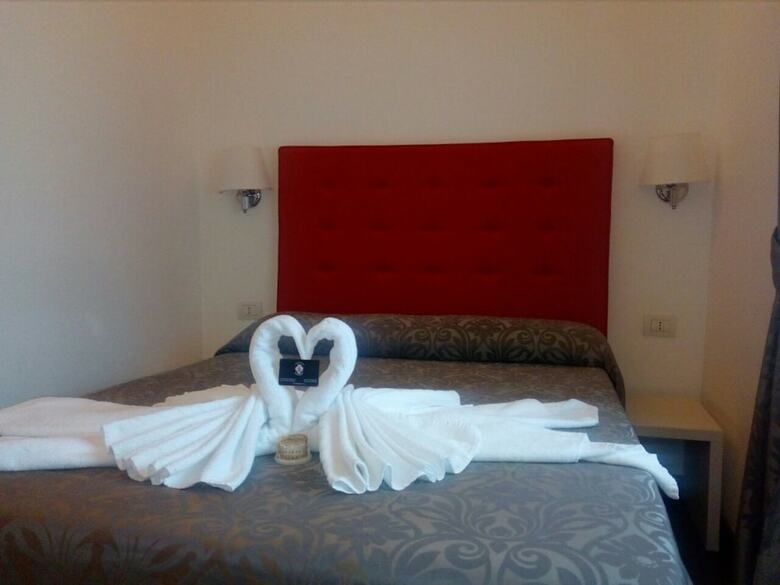 Hotel Laterani Dfm
