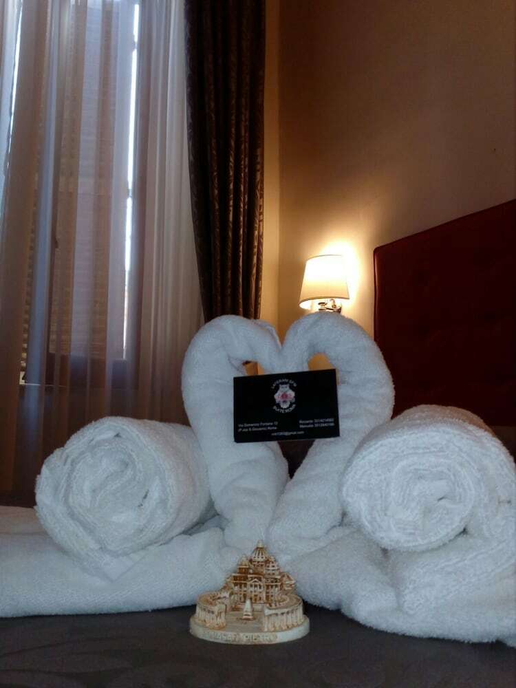Hotel Laterani Dfm