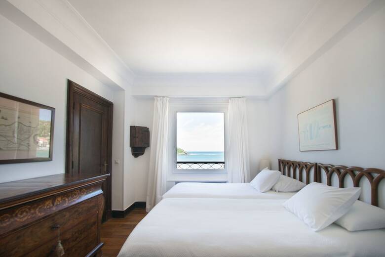 Playa Concha - Iberorent Apartments