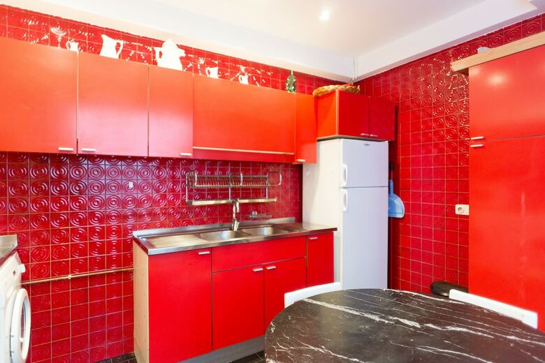 Playa Concha - Iberorent Apartments