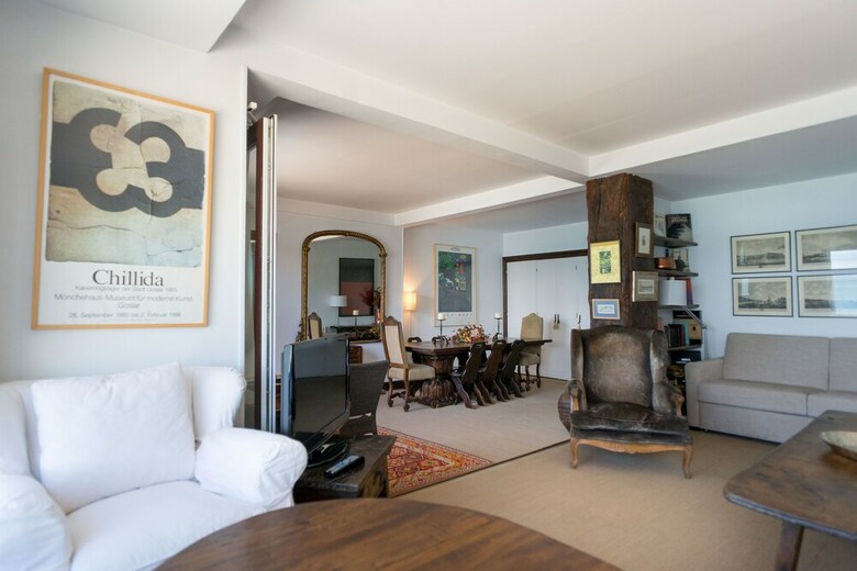 Playa Concha - Iberorent Apartments