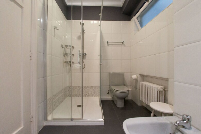 Playa Concha - Iberorent Apartments