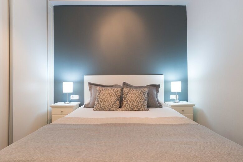Playa Gros - Iberorent Apartments