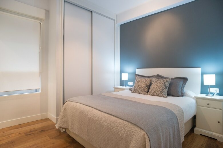 Playa Gros - Iberorent Apartments