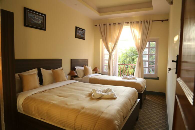 Bed And Breakfast Thamel
