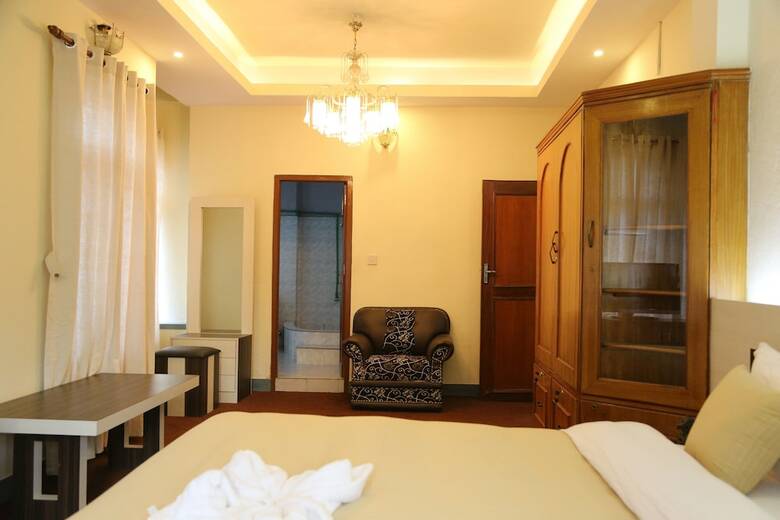Bed And Breakfast Thamel