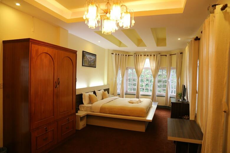 Bed And Breakfast Thamel