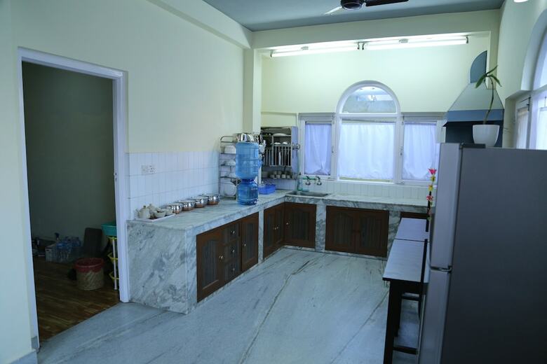 Bed And Breakfast Thamel