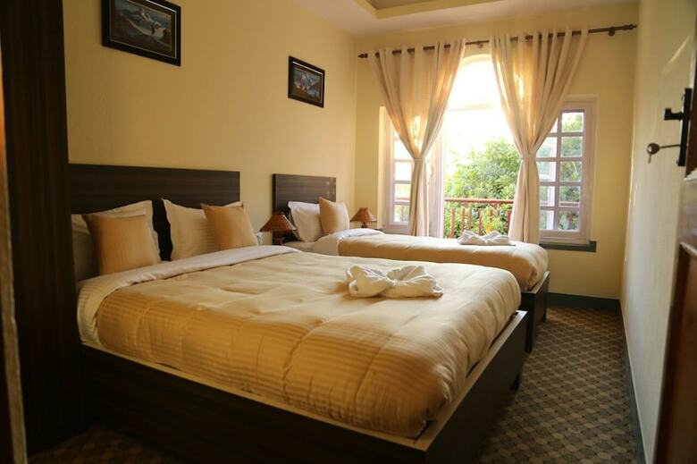 Bed And Breakfast Thamel
