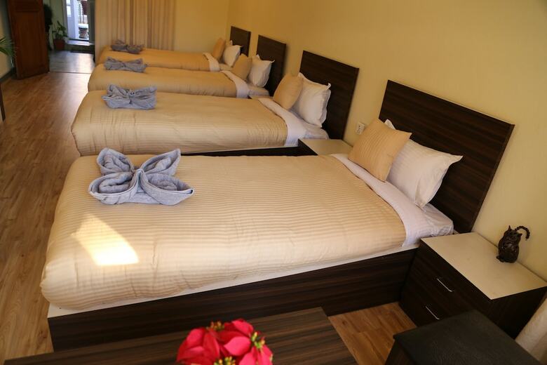 Bed And Breakfast Thamel