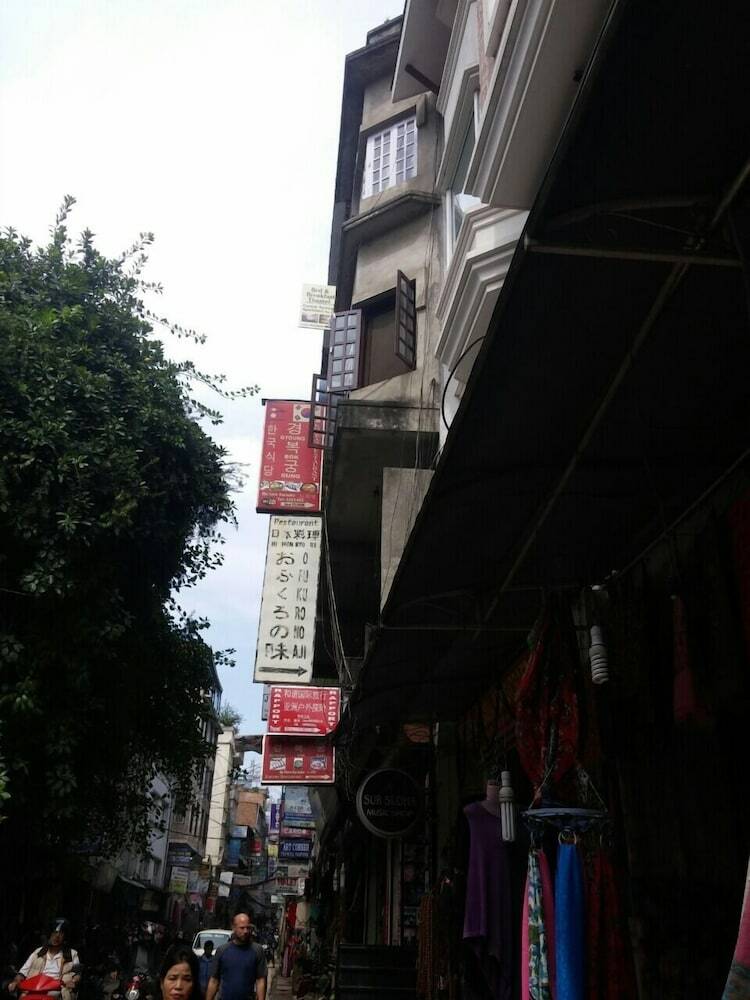 Bed And Breakfast Thamel