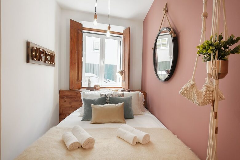 Sweet Inn Apartments -� Sao Bento
