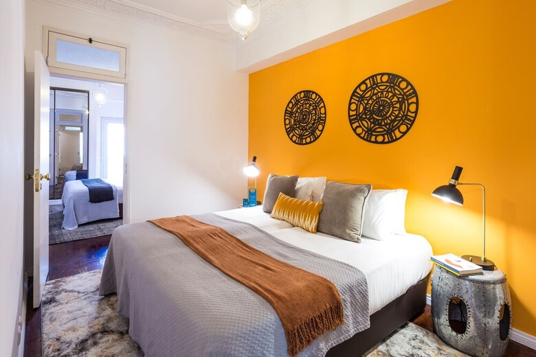 Sweet Inn Apartments -� Sao Bento