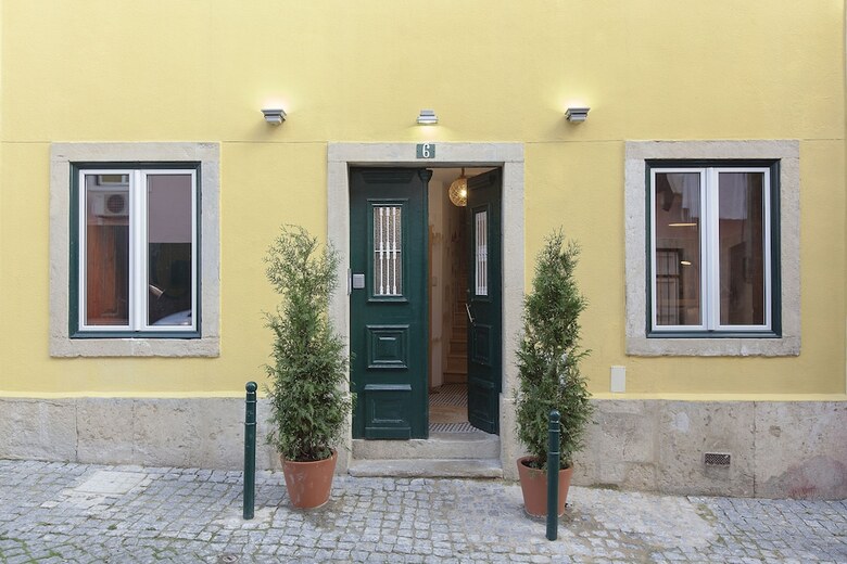 Sweet Inn Apartments -� Sao Bento