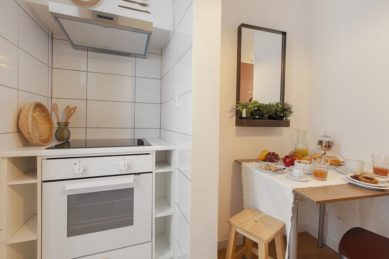 Sweet Inn Apartments -� Sao Bento
