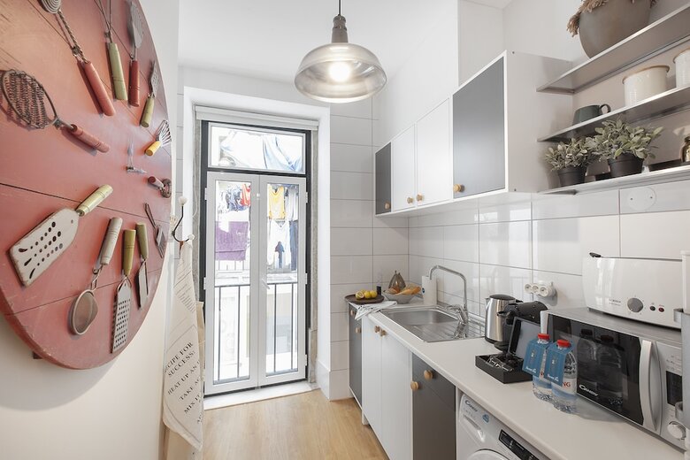 Sweet Inn Apartments -� Sao Bento